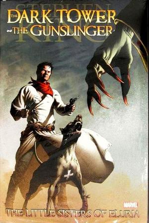 [Dark Tower Vol. 7: The Gunslinger - The Little Sisters of Eluria (HC)]