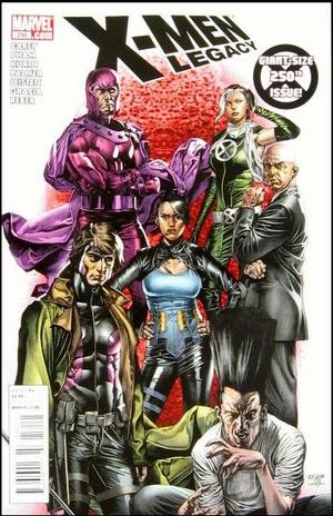 [X-Men: Legacy No. 250]