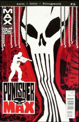 [Punisher MAX No. 14]