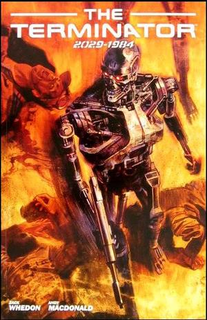 [Terminator - 2029-1984 (SC)]