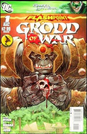 [Flashpoint: Grodd of War 1]