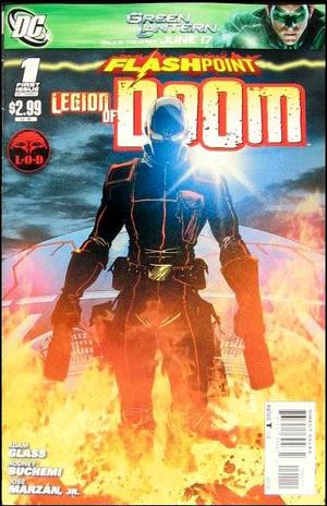 [Flashpoint: Legion of Doom 1]