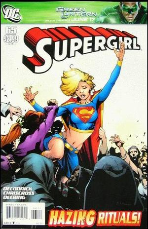 [Supergirl (series 5) 65]