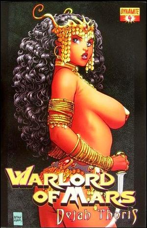 [Warlord of Mars: Dejah Thoris Volume 1 #4 (Cover A - Arthur Adams)]