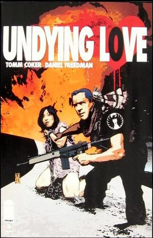 [Undying Love #3]