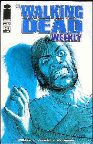 [Walking Dead Weekly #24]