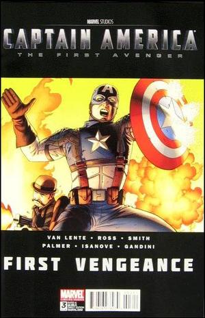 [Captain America: First Vengeance No. 3]
