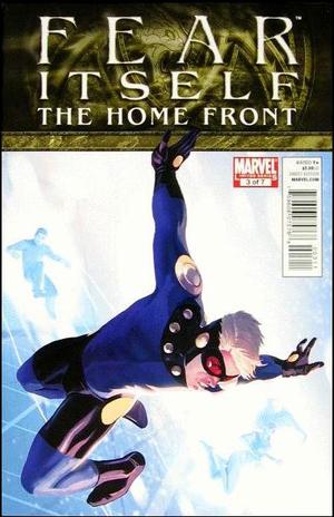 [Fear Itself: Home Front No. 3]
