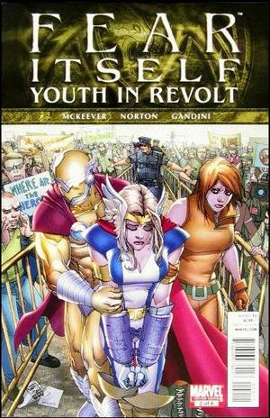 [Fear Itself: Youth in Revolt No. 2]