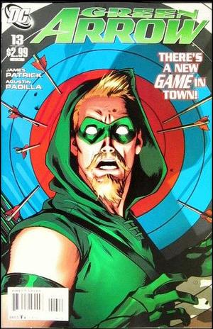 [Green Arrow (series 5) 13]