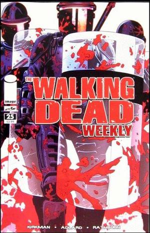 [Walking Dead Weekly #25]