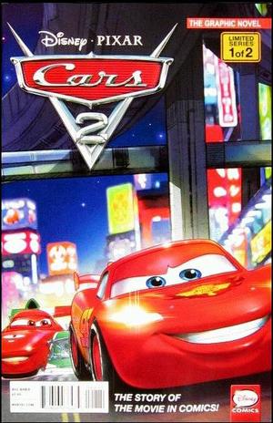 [Cars 2 No. 1]