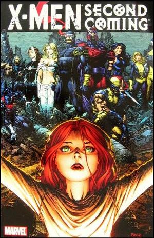 [X-Men: Second Coming (SC)]
