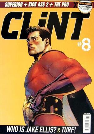 [Clint #8]