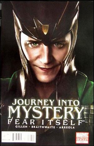 [Journey Into Mystery Vol. 1, No. 622 (2nd printing)]