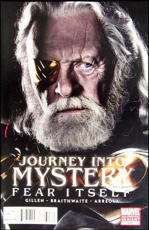 [Journey Into Mystery Vol. 1, No. 623 (2nd printing)]