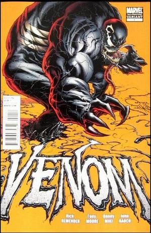 [Venom (series 2) No. 1 (3rd printing)]