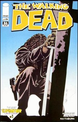 [Walking Dead Vol. 1 #86]