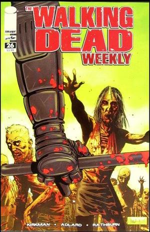 [Walking Dead Weekly #26]