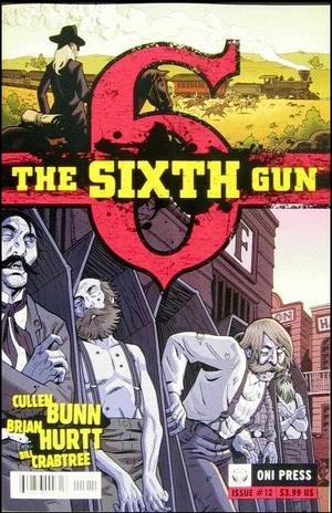 [Sixth Gun #12]
