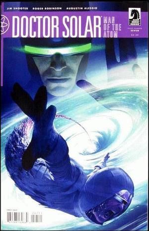 [Doctor Solar, Man of the Atom (series 2) #7]