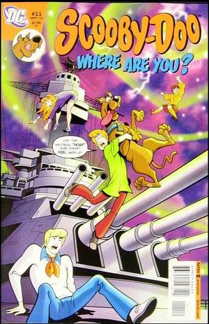 [Scooby-Doo: Where Are You? 11]