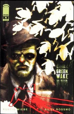 [Green Wake #4]