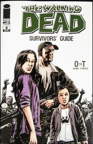 [Walking Dead Survivors' Guide #4]