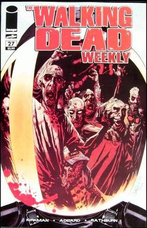 [Walking Dead Weekly #27]