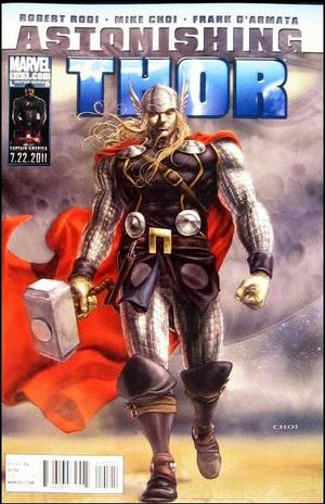 [Astonishing Thor No. 5]