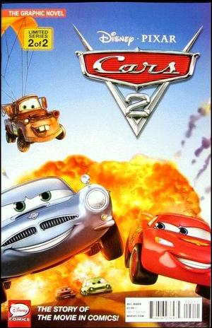 [Cars 2 No. 2]