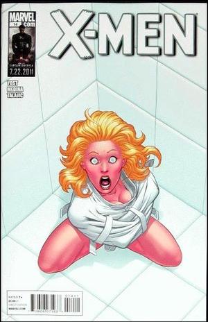[X-Men (series 3) No. 14 (standard cover - Ed McGuinness)]