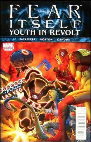 [Fear Itself: Youth in Revolt No. 3]