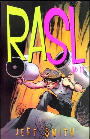 [RASL #11]