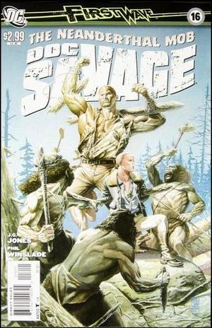 [Doc Savage (series 5) 16]