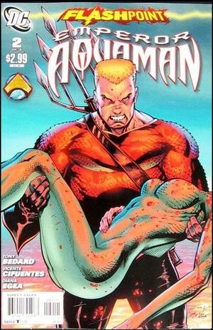 [Flashpoint: Emperor Aquaman 2]