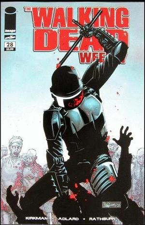 [Walking Dead Weekly #28]