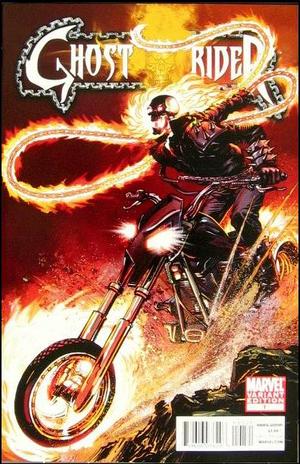 [Ghost Rider (series 7) No. 1 (variant cover - Neal Adams)]