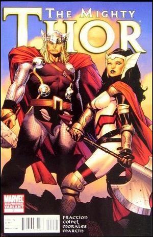[Mighty Thor No. 2 (2nd printing)]