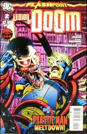 [Flashpoint: Legion of Doom 2]