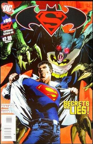 [Superman / Batman 86]