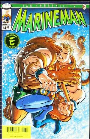 [Ian Churchill's Marineman #6]