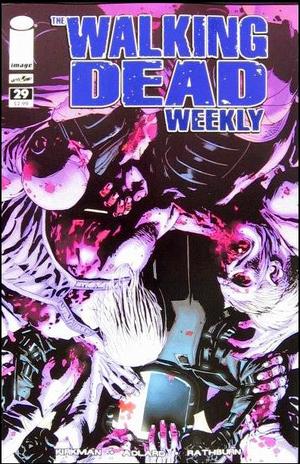 [Walking Dead Weekly #29]