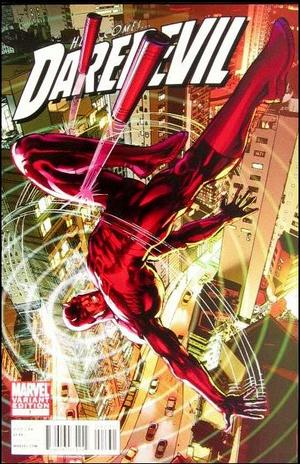 [Daredevil (series 3) No. 1 (1st printing, variant cover - Neal Adams)]