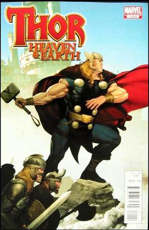 [Thor: Heaven & Earth No. 1]
