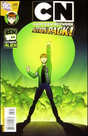 [Cartoon Network Action Pack 62]
