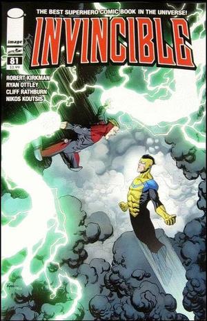 [Invincible #81]