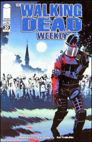 [Walking Dead Weekly #30]