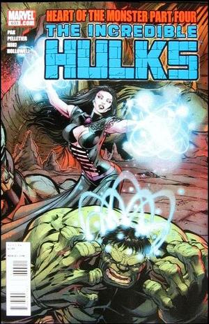 [Incredible Hulks No. 633]