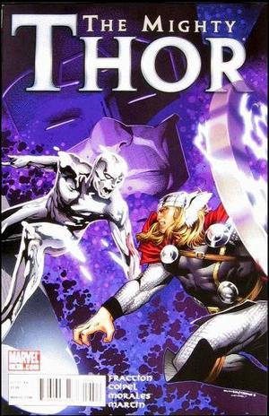[Mighty Thor No. 4 (1st printing)]